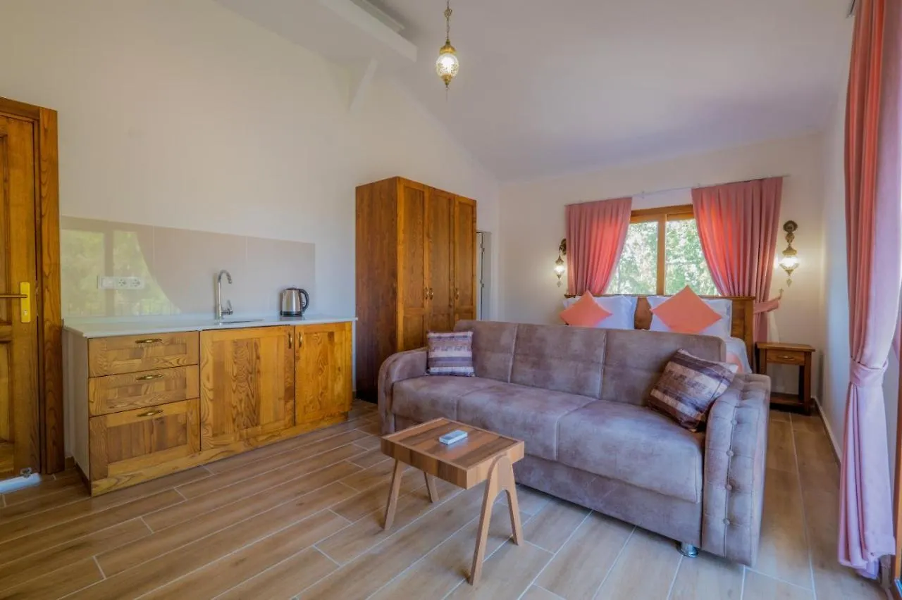 Ada Villa Fethiye
