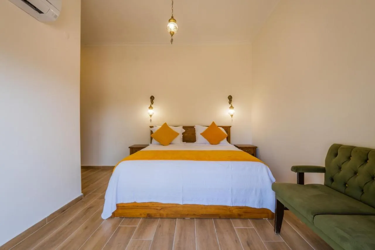 Ada Villa Fethiye