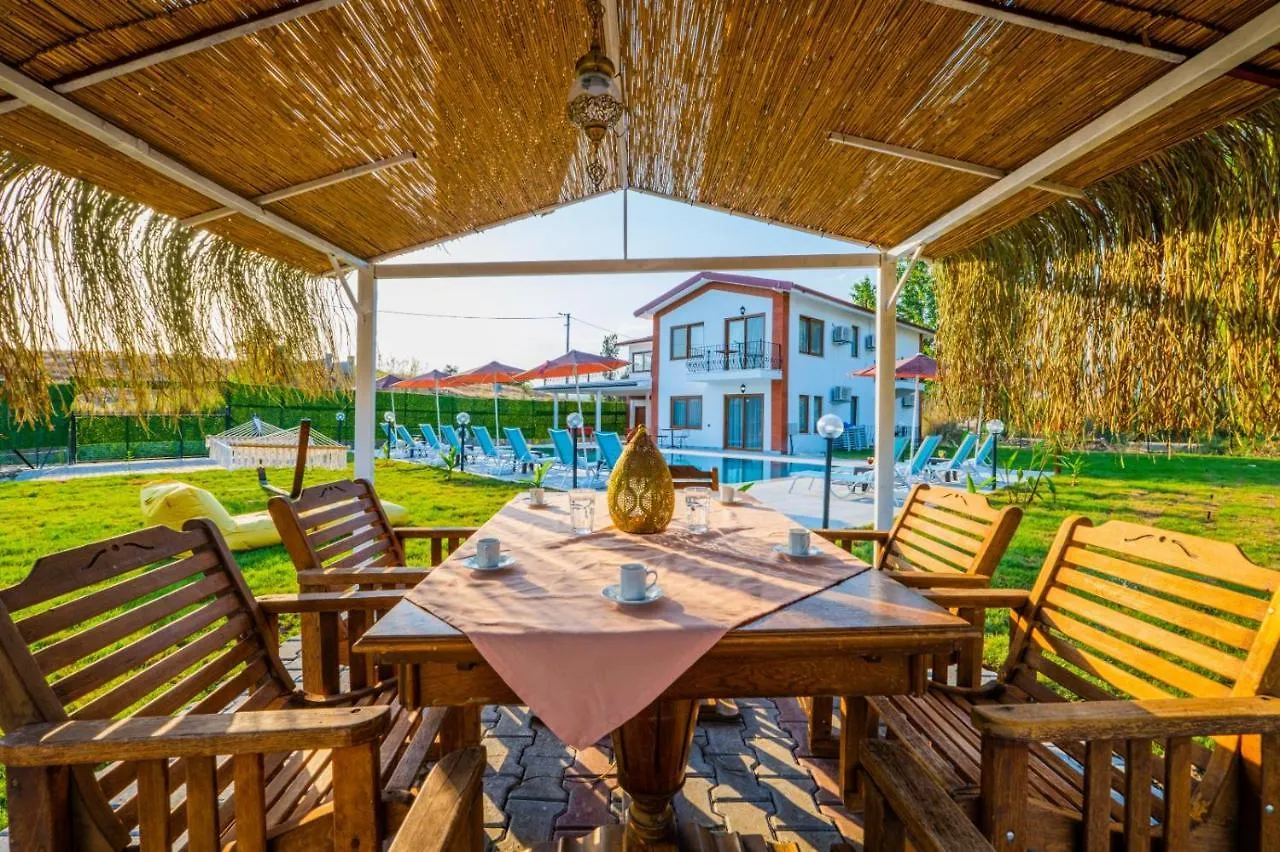 Ada Villa Fethiye 0*,  Turcja