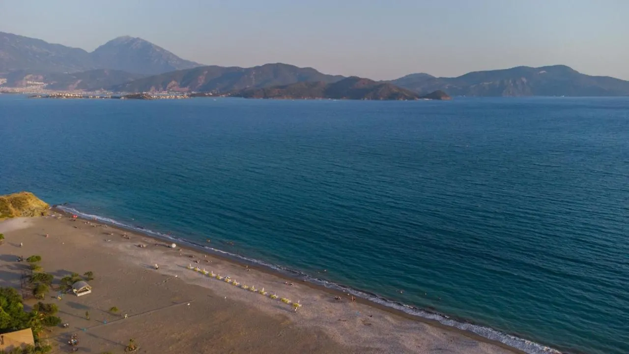 Ada Villa Fethiye 0*,  Turkey