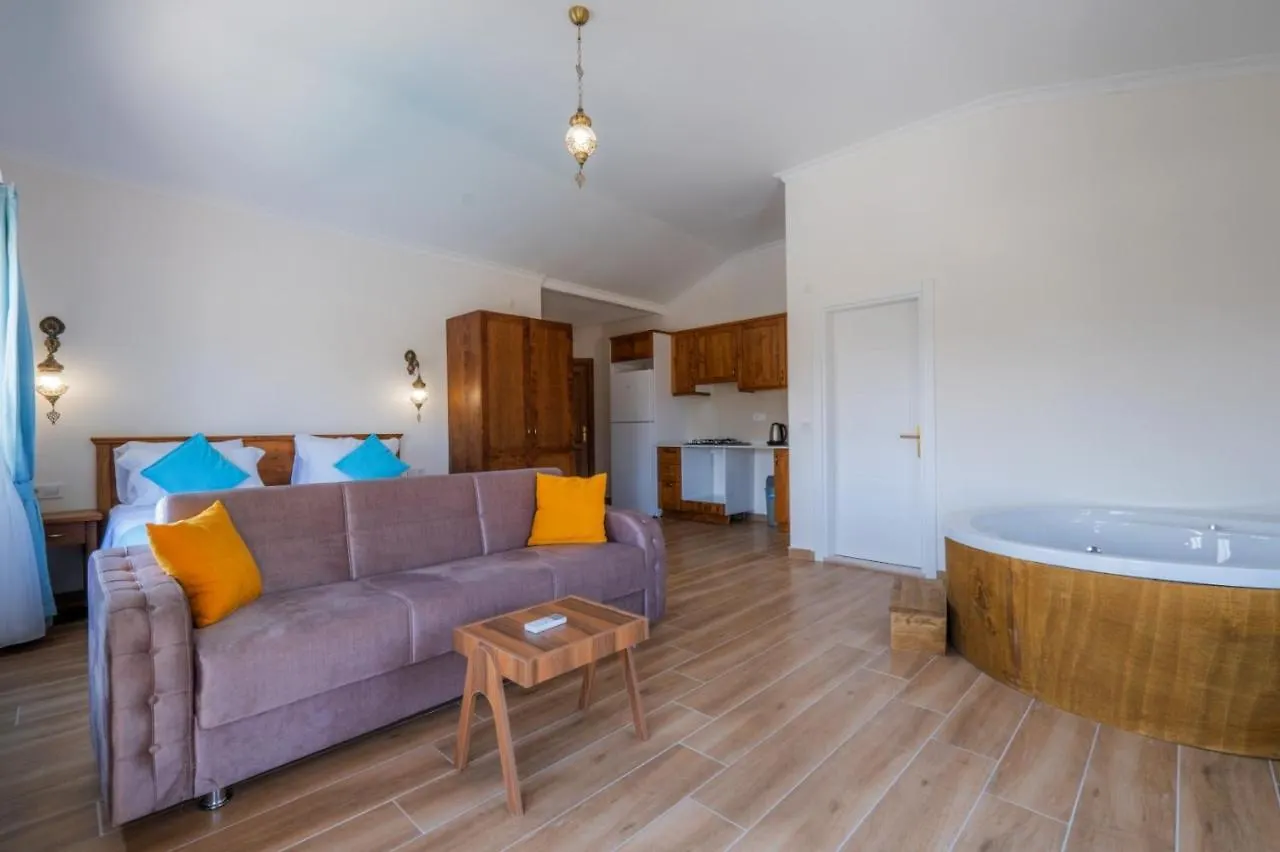Ada Villa Fethiye