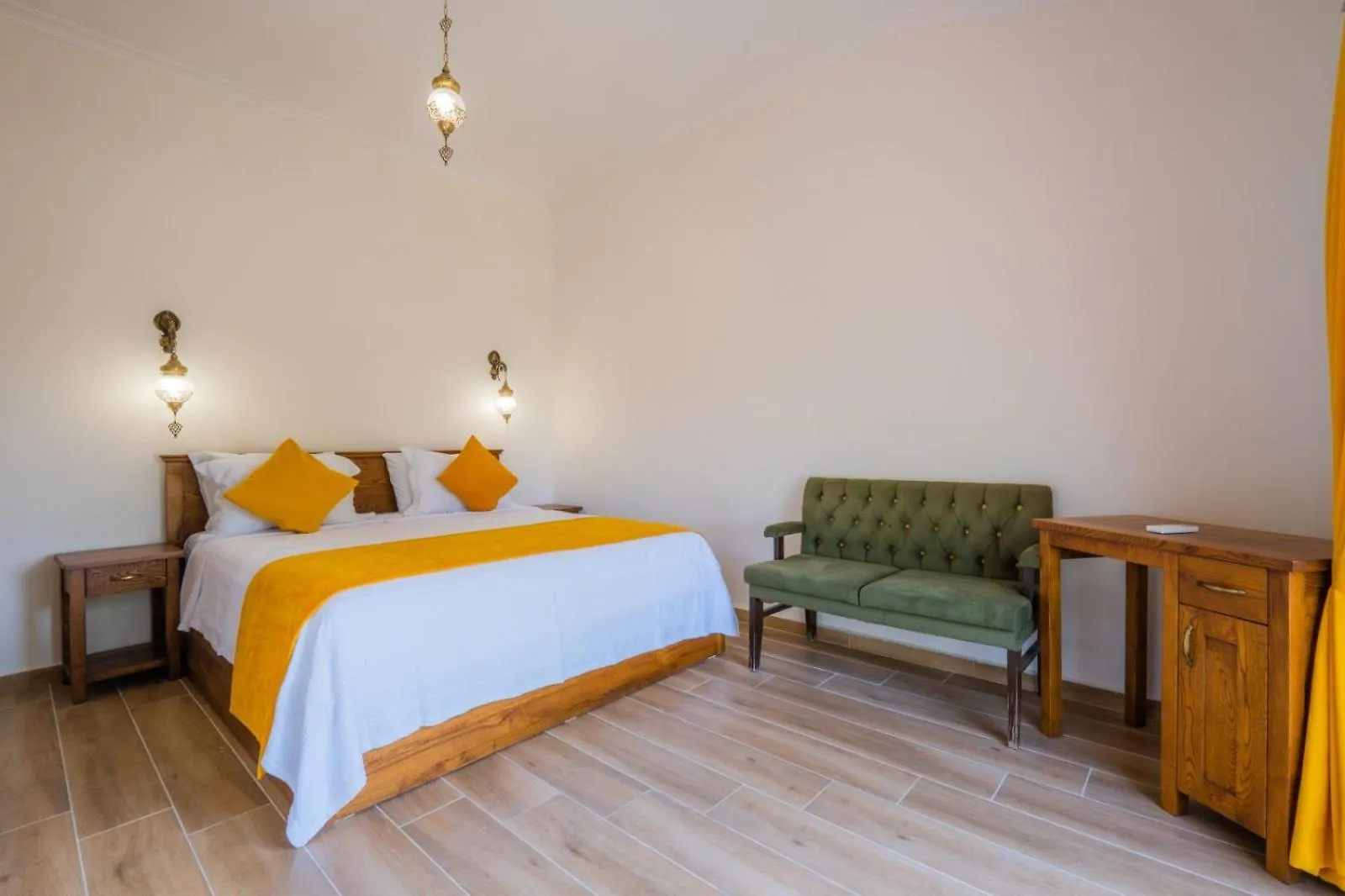 Ada Villa Fethiye Turcja