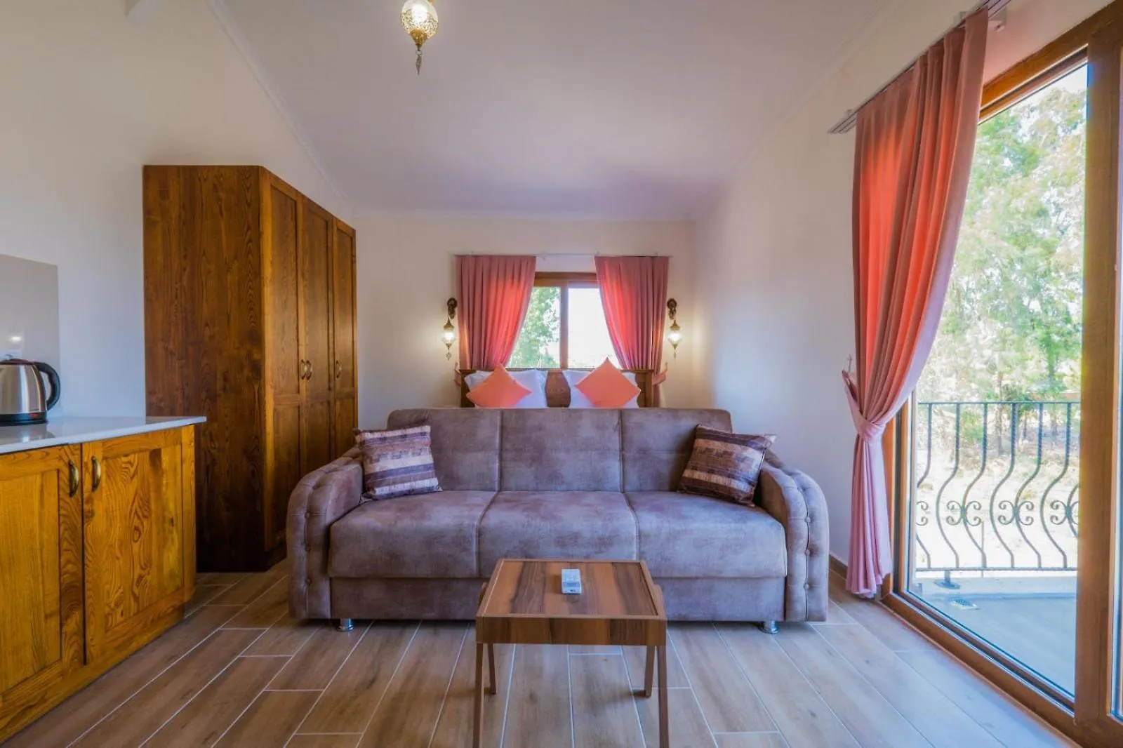 Ada Villa Fethiye Turcja