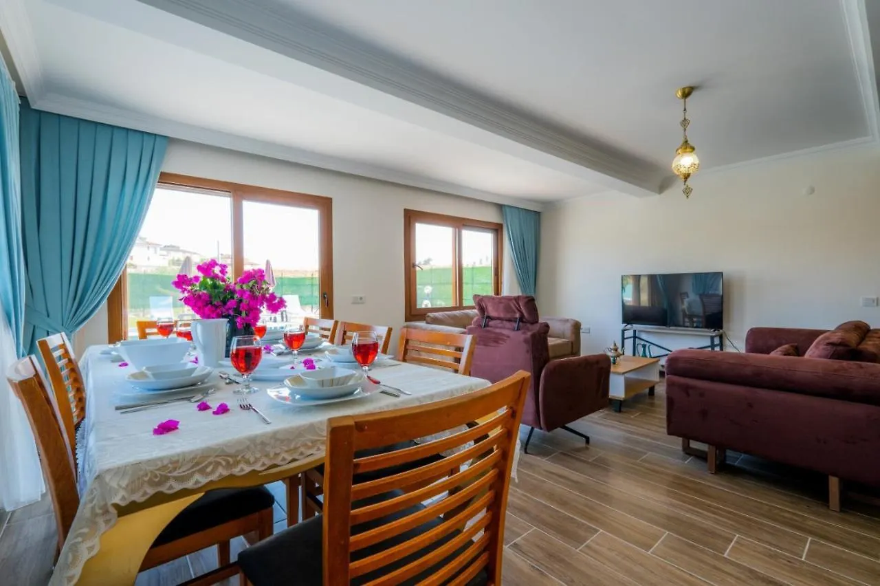 Ada Villa Fethiye