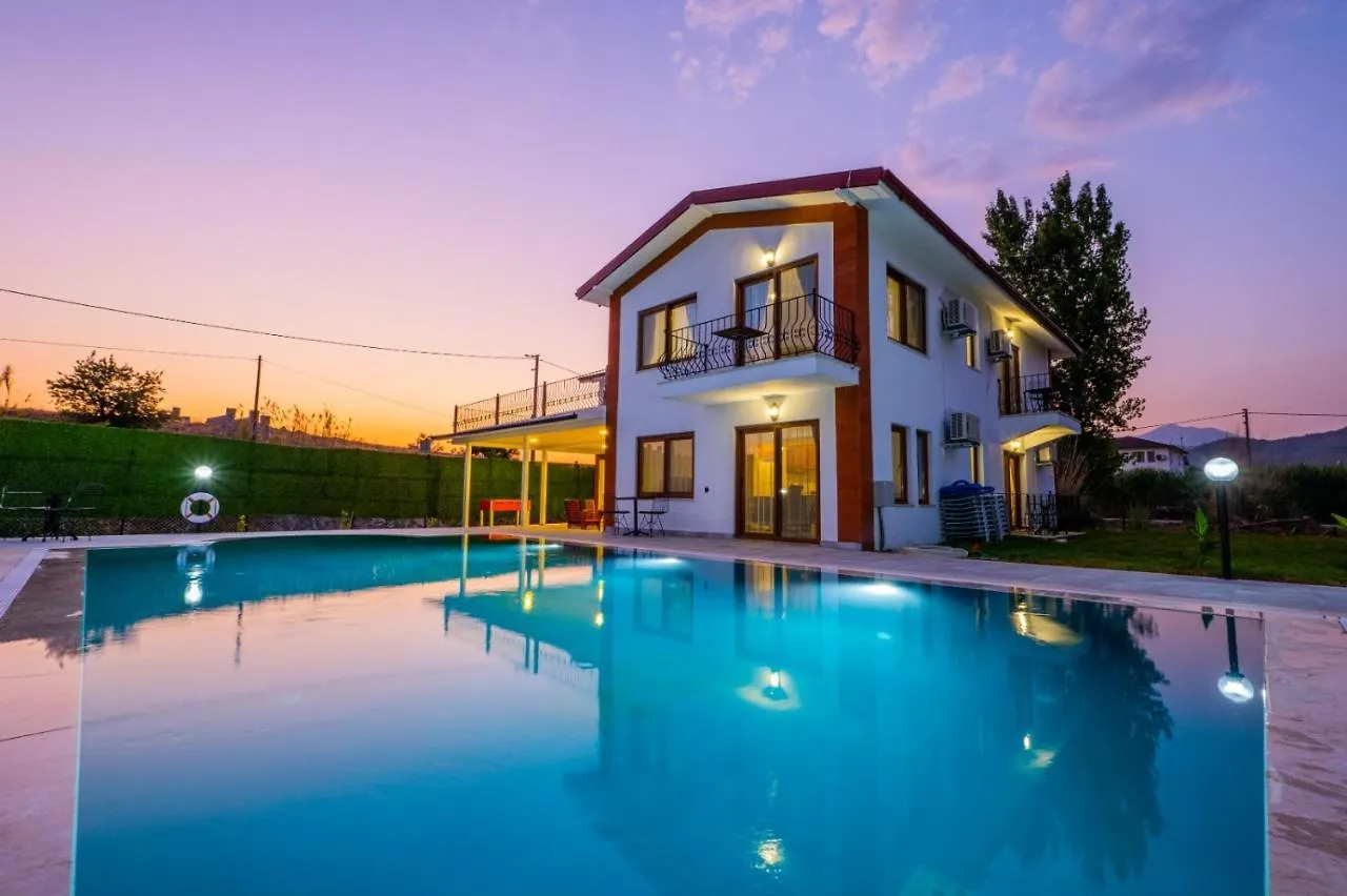 Ada Villa Fethiye