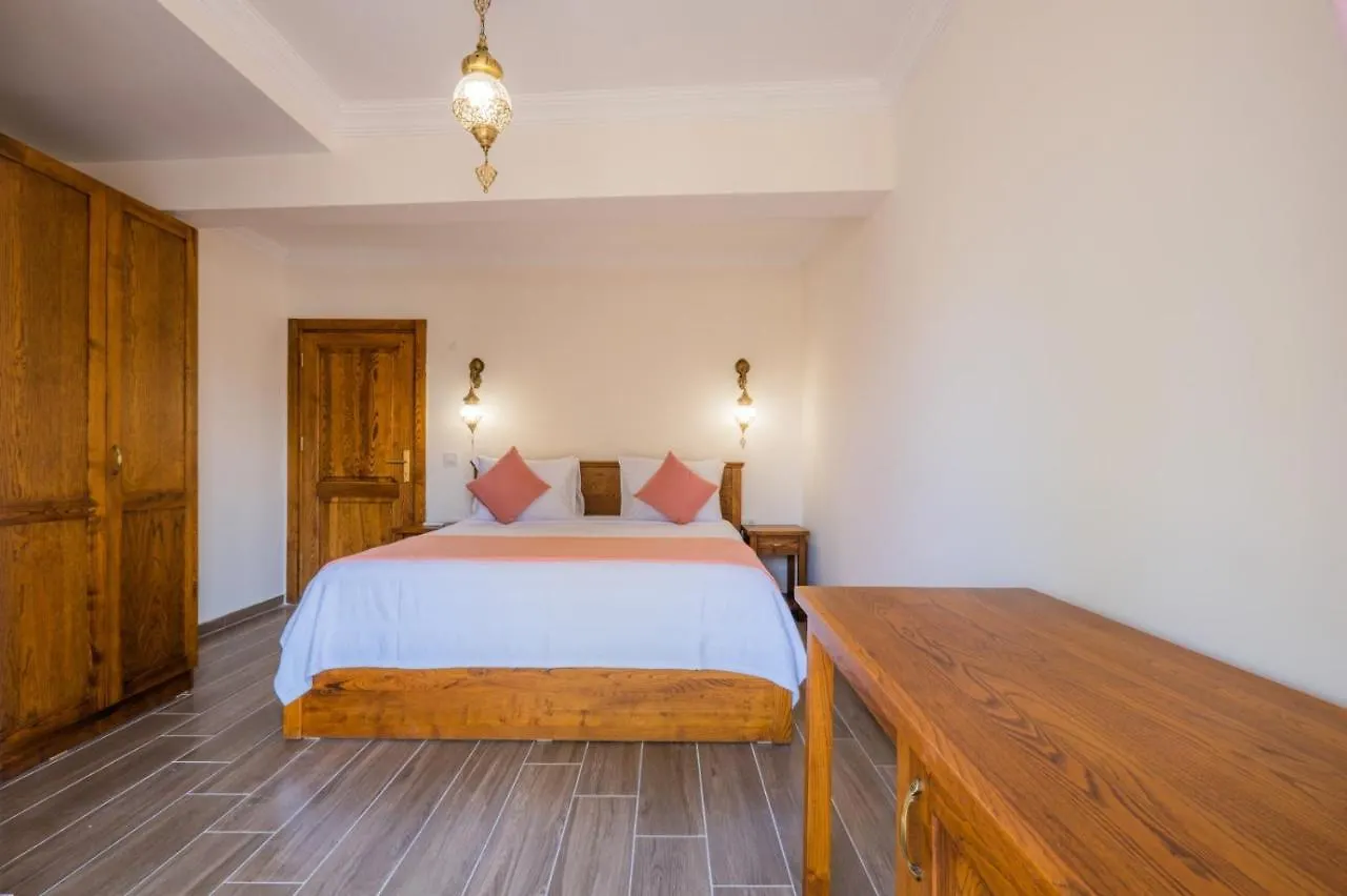 Ada Villa Fethiye
