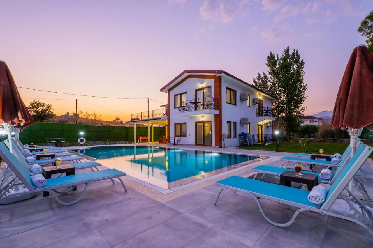 Ada Villa Fethiye