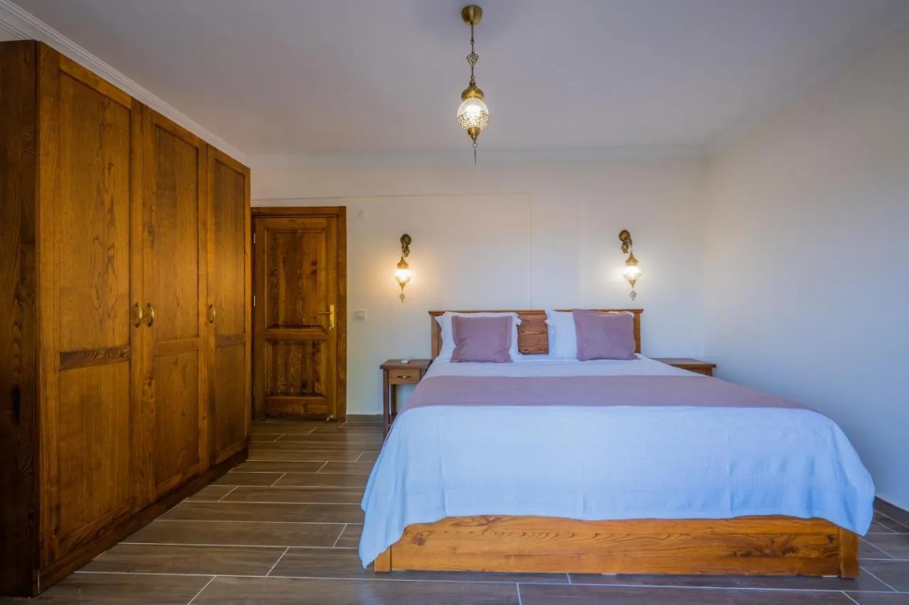 Ada Villa Fethiye