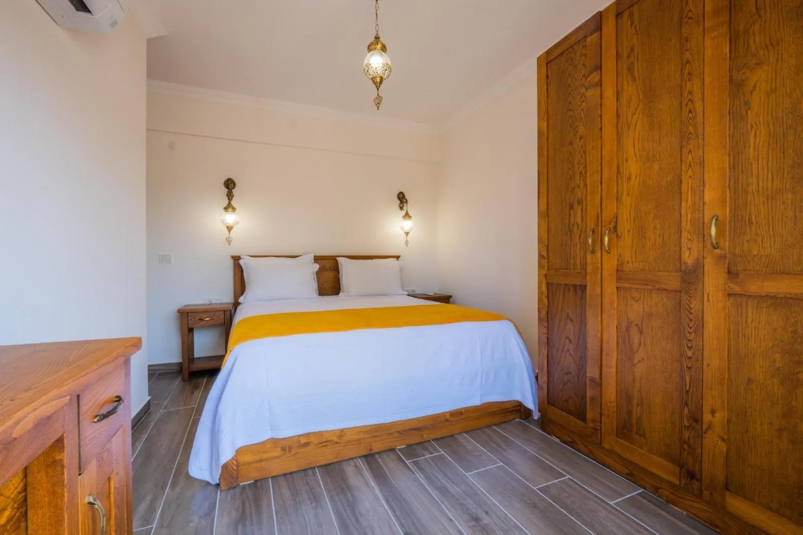 Ada Villa Fethiye